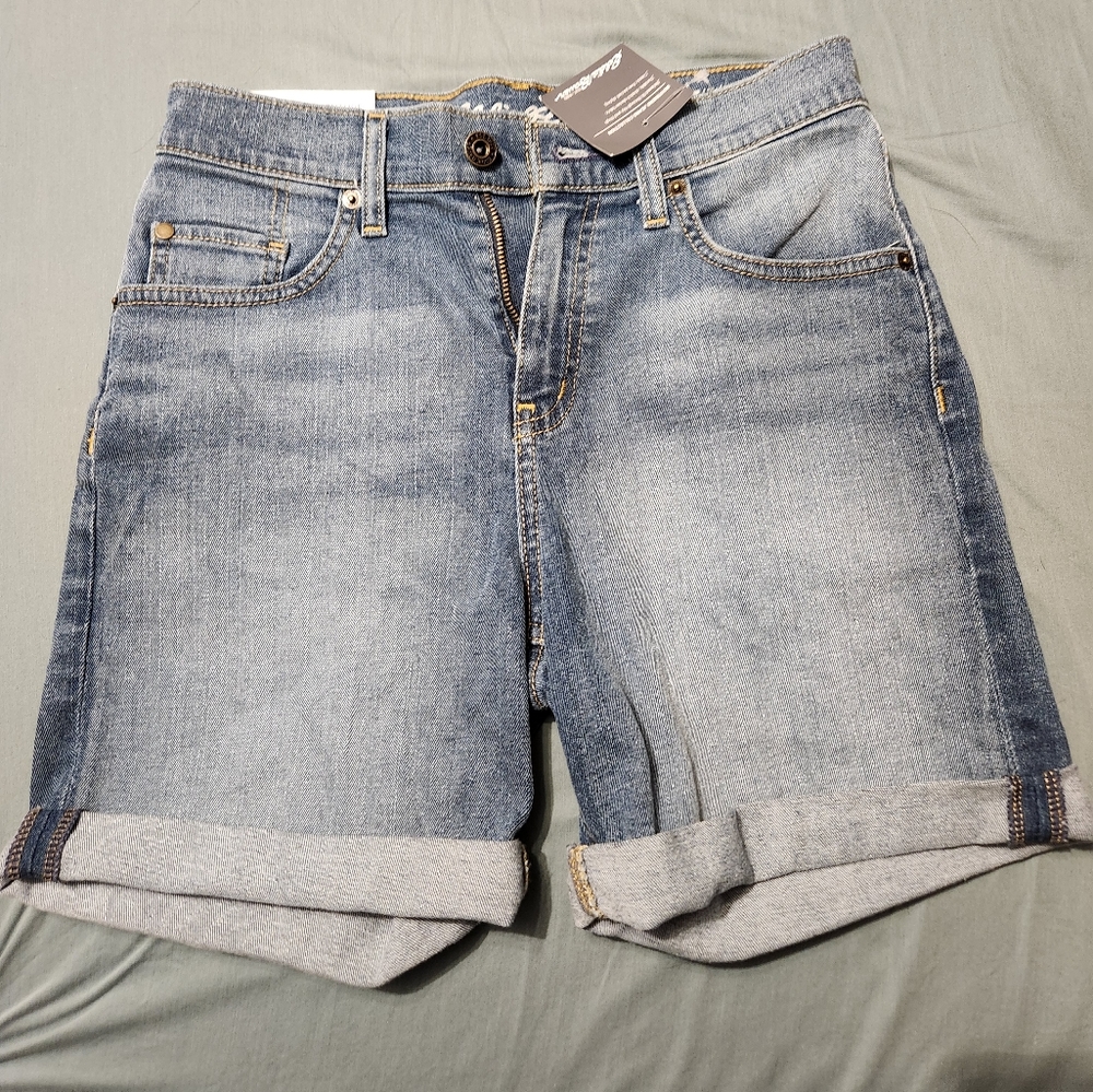 BF shorts